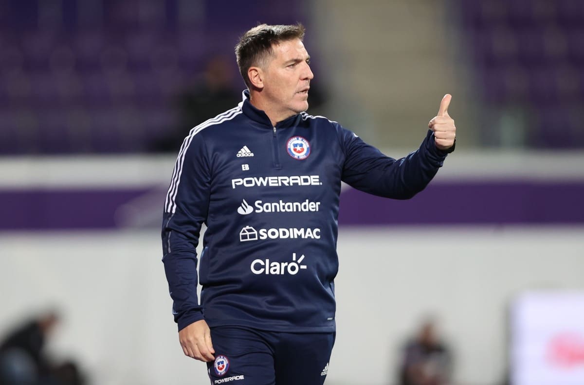 Partido a beneficio por incendios en Viña del Mar entre La Roja Sub-23 y Wanderers ya tiene fecha