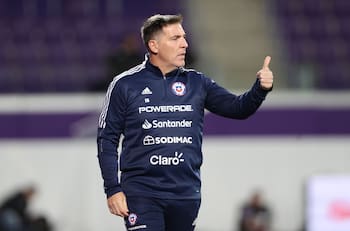 Partido a beneficio por incendios en Viña del Mar entre La Roja Sub-23 y Wanderers ya tiene fecha