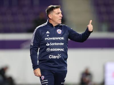 Partido a beneficio por incendios en Viña del Mar entre La Roja Sub-23 y Wanderers ya tiene fecha