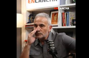 VIDEO | Juvenal Olmos contó cuando Marcelo Bielsa lo dejó marcando ocupado: “Cagué”