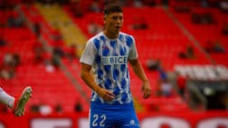 Llegó como inesperado refuerzo a la UC y podría tener su gran debut en la Liga de Primera