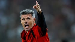 En Colo Colo alzan la voz tras triunfo: “Espero que nuestra gente recapacite y le dé la oportunidad a Ortiz”