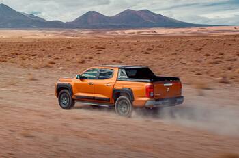 Estos son los 20 vehículos más vendidos en Chile durante 2025