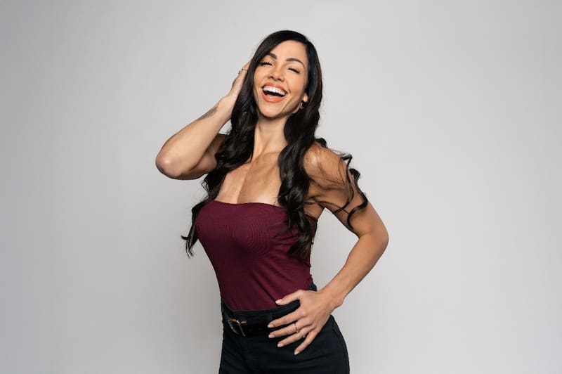 Pops, la ex Mekano, es la nueva confirmada de El Internado.