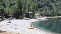 Playa Maqueo es el rincón costero perfecto para escapar del calor capitalino y desconectarse de la ciudad