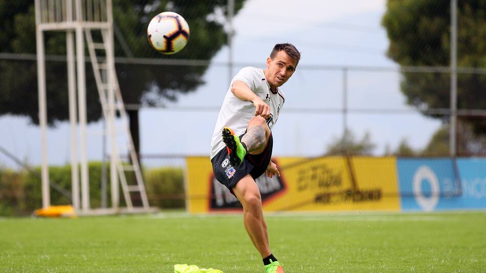 ENTRENAMIENTO QUITO - FOTOS SEBASTIAN ORDENES (11)