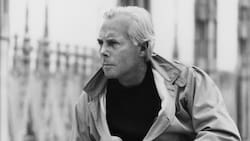 La moda viste de negro: Confirman muerte de Giorgio Armani a los 91 años