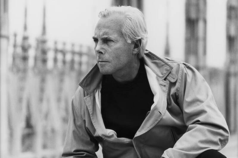 falleció alos 91 años.