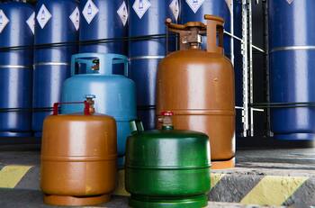 Tarjetas CMR entrega hasta $7.000 de descuento en esta popular empresa de gas para los meses de frío