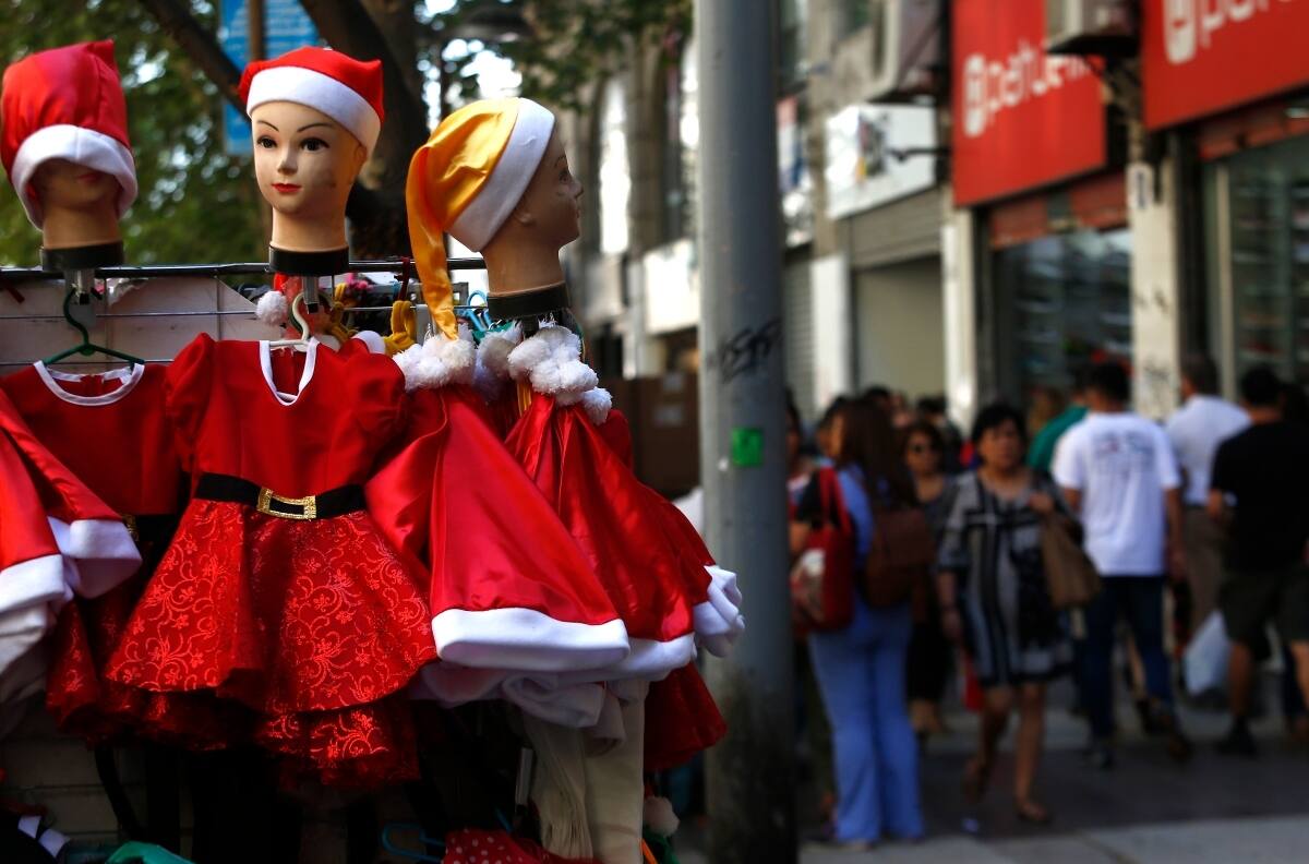 Bono Navidad: Consulta si recibirás aguinaldo y qué monto te corresponde según tu sector