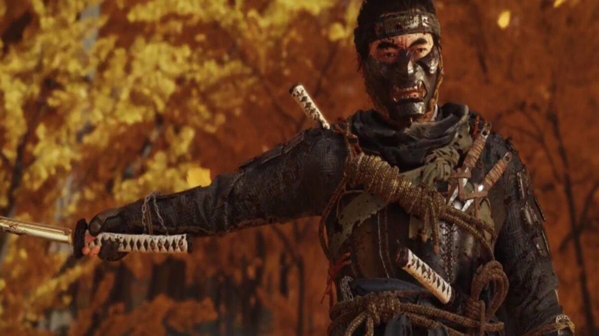 "Ghost of Tsushima" confirma su éxito con nuevo récord en PlayStation 4