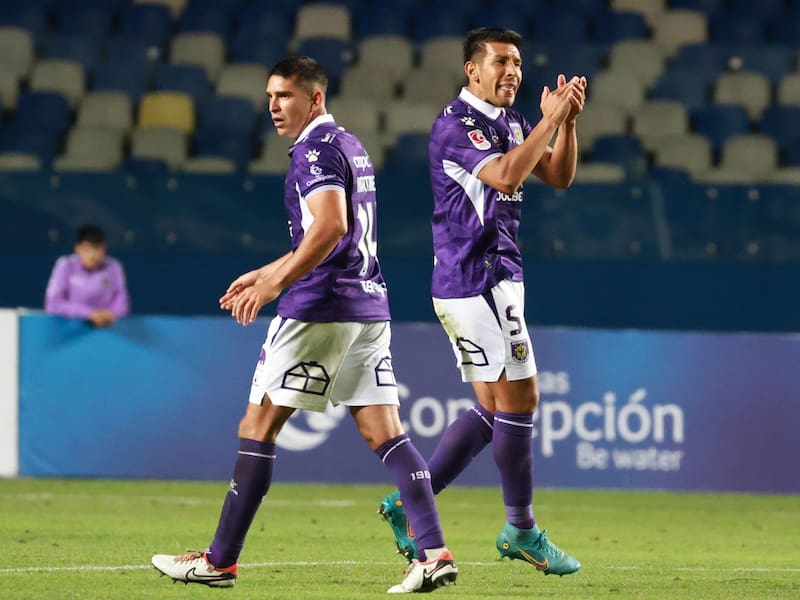 no la pasa bien en su retorno a la Primera B. Foto: Agencia Aton.