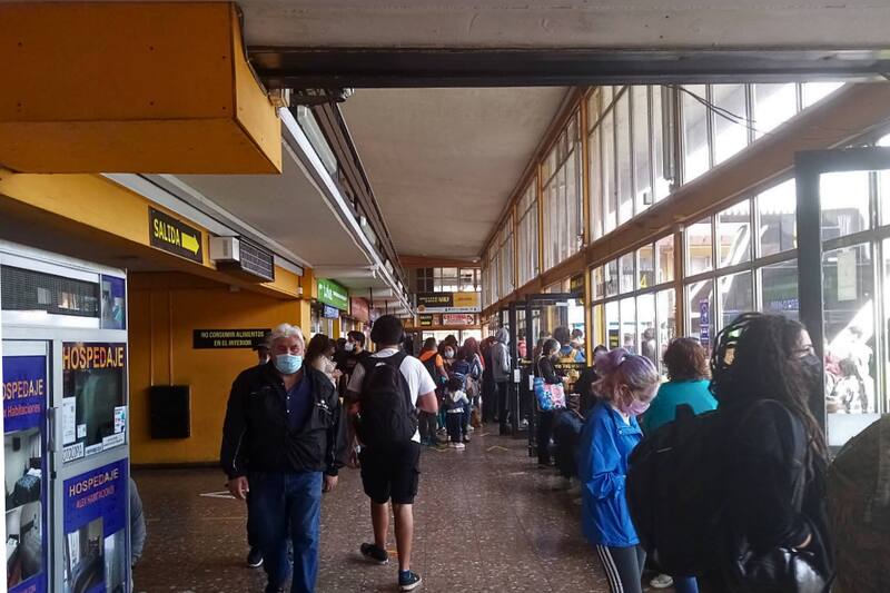 Cerrará por un periodo de 90 días debido a trabajos en su interior.