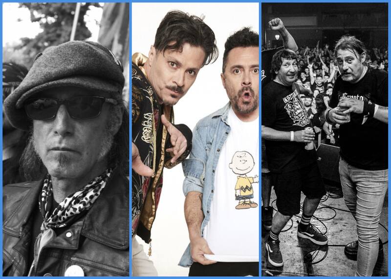 tendrá a grandes artistas.