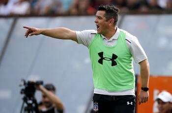 ¡Vuelve "Tito"!: Deportes Antofagasta anuncia a Héctor Tapia como su nuevo entrenador