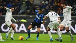 ¿Qué dijeron hoy los medios italianos sobre el regreso de Alexis Sánchez?