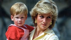 Charles Spencer le rinde tributo a la Princesa Diana a 27 años de su muerte