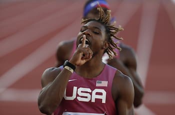 Mundial de Atletismo 2022: Estos fueron todos los campeones de las pruebas del certamen