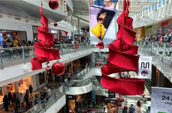 Navidad 2021: ¿Cómo usar el ticket de cambio y cuál es el limite para hacerlo?