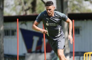 Quedó libre: el refuerzo que podría revolucionar Colo Colo en este mercado de fichajes