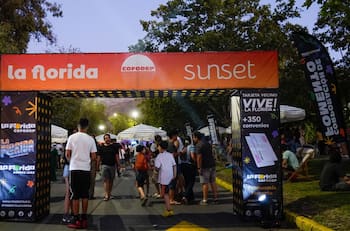 La Florida da inicio a los sunsets de verano: Fechas, ubicaciones y panoramas imperdibles a realizar en la comuna