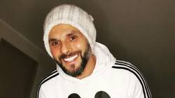 "Es una larguísima batalla": Óscar Garcés explica cómo enfrenta la depresión que padece hace 10 años