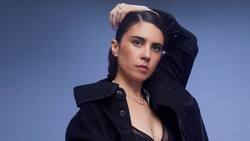 Javiera Mena hace historia: La chilena buscará representar a España en Eurovisión 2022