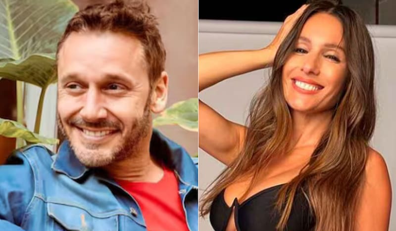 se habrían reencontrado tras quiebre matrimonial de la modelo.