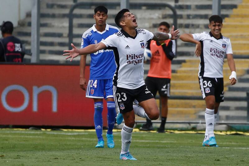 Fue uno de los que estuvo en ese triunfo del Popular por 4-1 sobre el equipo de Santiago Escobar.