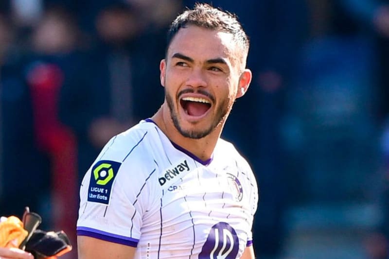 es alabado en Francia por el rendimiento que ha mostrado en las últimas semanas. Foto: Ligue 1.