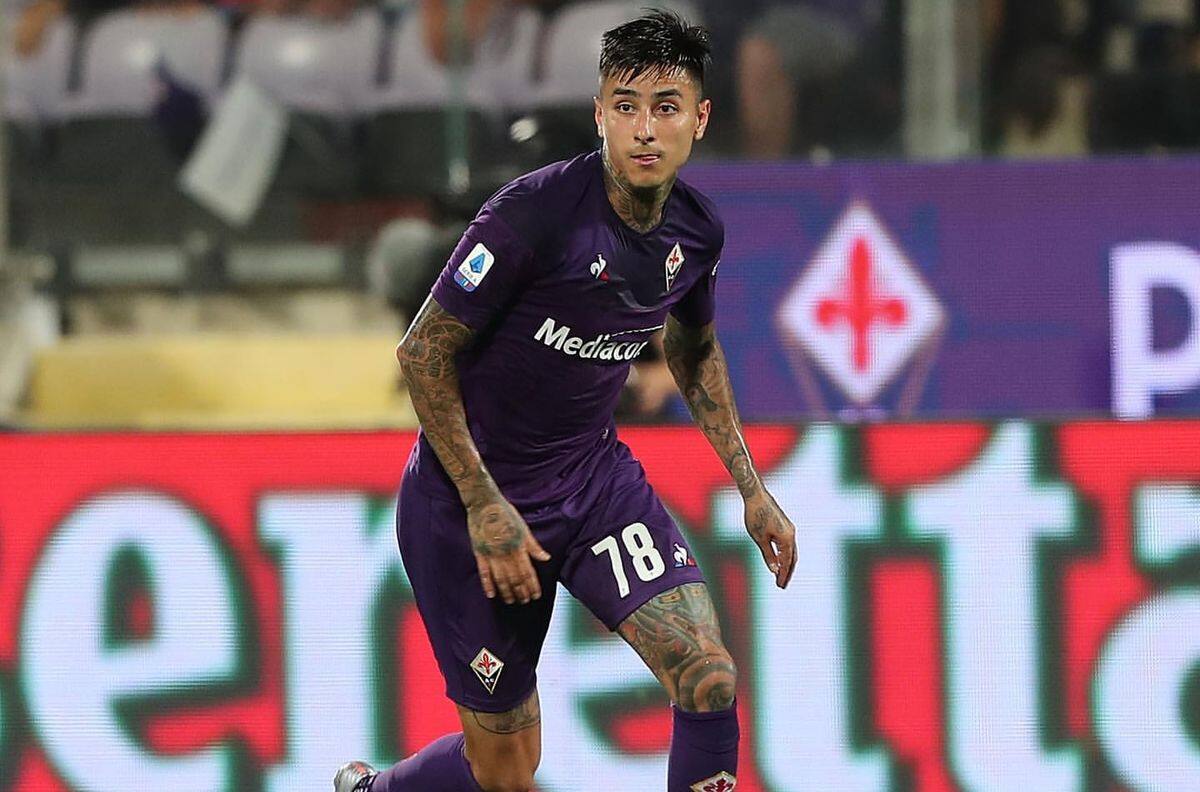El esperado regreso de Erick Pulgar a la titularidad en la Fiorentina