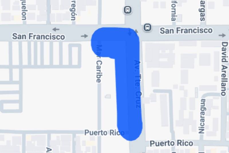 Estos trabajos son para poder conectar con más clientes.
Créditos: Enel.