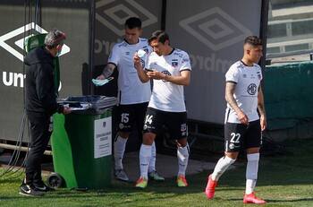 Dos históricos: Los candidatos de Colo Colo para concretar su último refuerzo