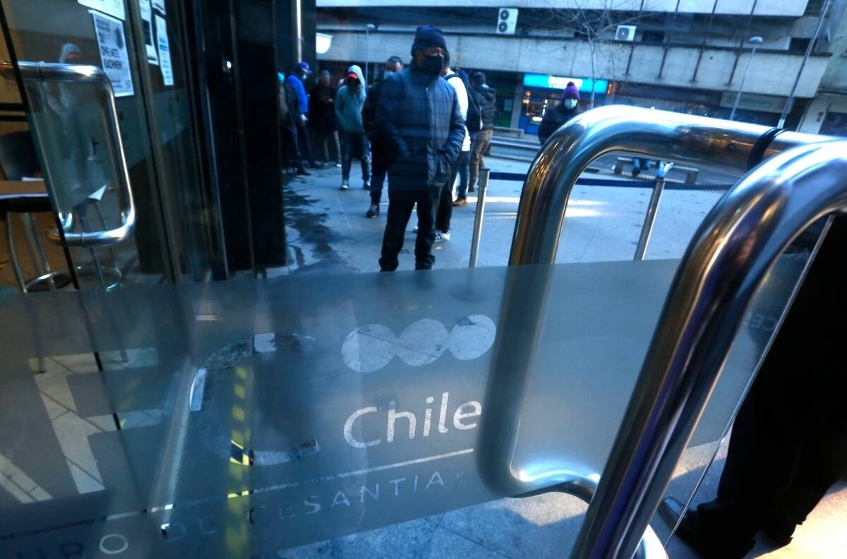 Seguro de Cesantía: Consulta cómo acceder a los dos nuevos pagos y cuándo estarán disponibles