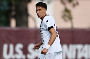 Diego Valencia puede olvidar su paso por Italia y regresar a Sudamérica: este club lo buscaría