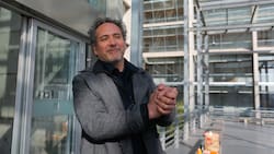 ¿Por qué Juan Pablo Sáez fue detenido y dejado en libertad?