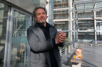 ¿Por qué Juan Pablo Sáez fue detenido y dejado en libertad?