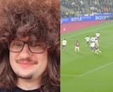 VIDEO | No hay corte de pelo: el gol que impidió las 5 victorias al hilo del Manchester United