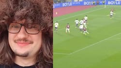 VIDEO | No hay corte de pelo: el gol que impidió las 5 victorias al hilo del Manchester United