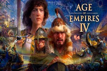 RESEÑA | Age of Empires IV: La entrega que hace honor a su historia
