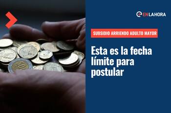 Últimos días para postular al Subsidio de Arriendo Adulto Mayor: ¿Cuál es la fecha límite para solicitar el aporte y cómo hacerlo?