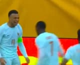 VIDEO | ¡Tremendo! El golazo de Kylian Mbappé en el amistoso de Francia ante Brasil