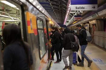 Horario del Metro: ¿A qué hora abre y cierra este domingo 20 de febrero?