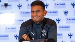 Sebastián Vegas se refirió a la "necesaria renovación" de su Monterrey