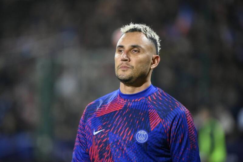 está en la carpeta de Colo Colo.