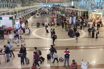 Cyber Monday 2021: Conoce la lista de tiendas que ofrecen descuentos en viajes y turismo