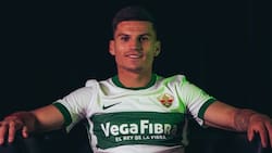 ¿Debuta Lucas Cepeda? Confirmado: Este es el canal que transmitirá Elche vs. Barcelona