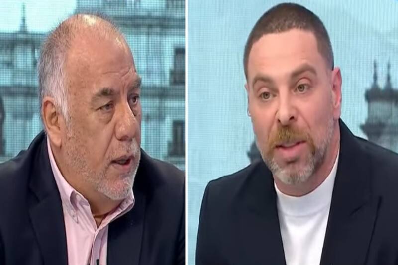 Créditos: Pantallazo Mega