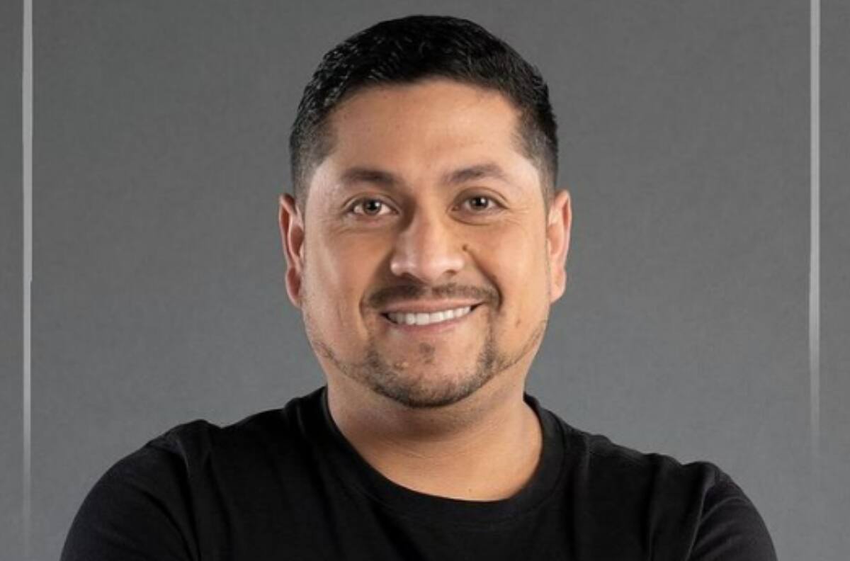 El sueño que tenía Giovanni Cárdenas antes de entrar a "El Discípulo del Chef"