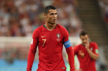 Fixture de Portugal en el Mundial de Qatar 2022: partidos y calendario del equipo de Cristiano Ronaldo